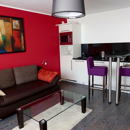 Stadthotel Langenfeld Langenfeld  Exteriör bild